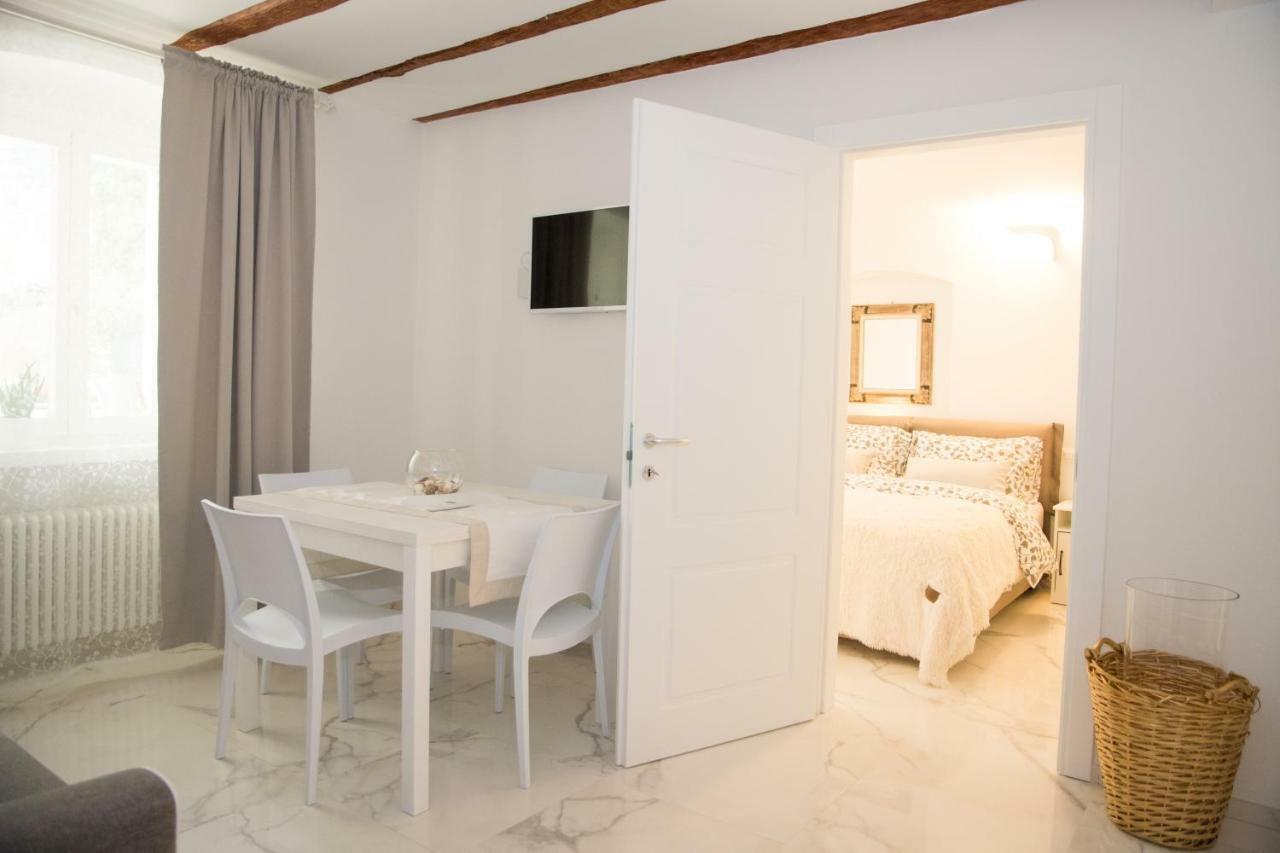 Residenza Romantica Riva del Garda Exterior foto