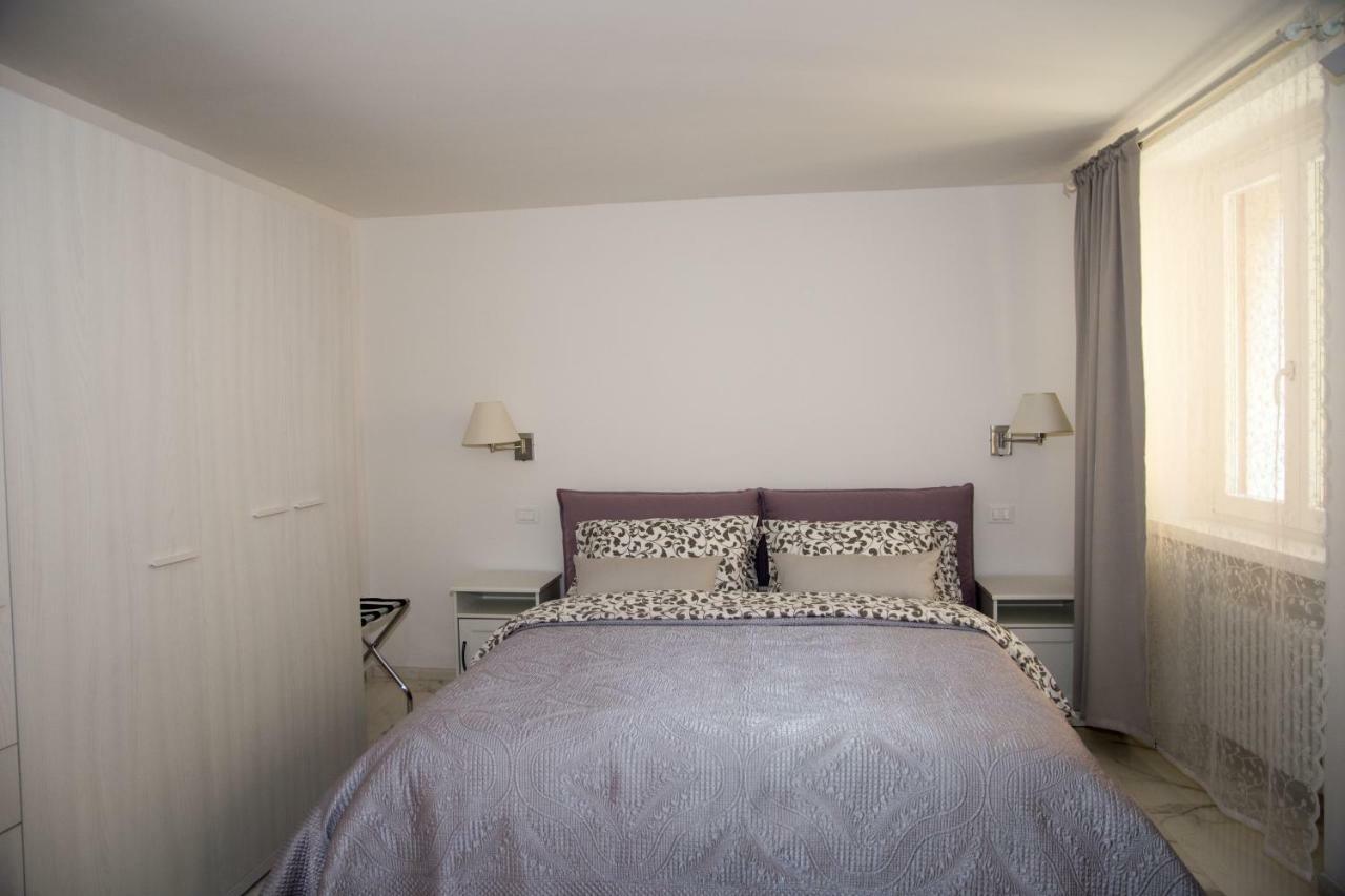 Residenza Romantica Riva del Garda Exterior foto