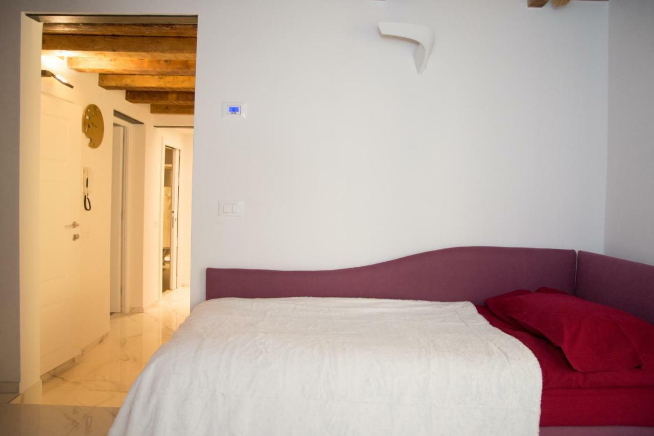 Residenza Romantica Riva del Garda Exterior foto