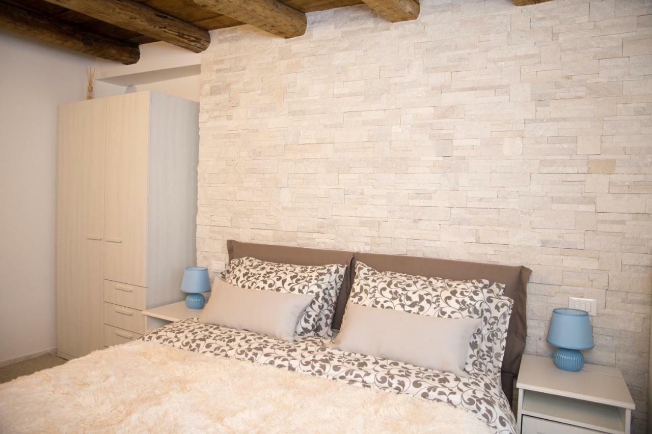 Residenza Romantica Riva del Garda Exterior foto