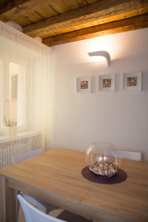 Residenza Romantica Riva del Garda Exterior foto