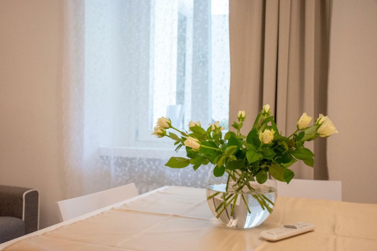 Residenza Romantica Riva del Garda Exterior foto