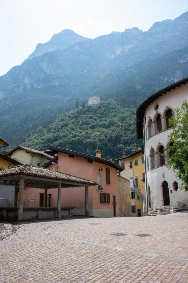 Residenza Romantica Riva del Garda Exterior foto